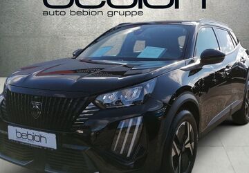 Peugeot 2008 21.850 km 19.880 &euro; Schönaich 71101