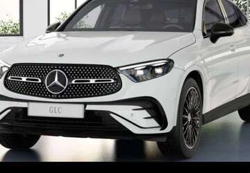Mercedes-Benz GLC 220 9.900 km 64.490 &euro; Stuttgart 70372