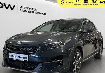 Kia XCeed 56.700 km 18.900 &euro; Stuttgart 70469