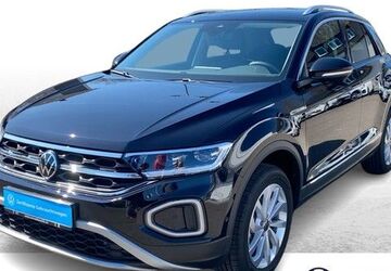 VW T-Roc 6.415 km 31.490 &euro; Kirchheim am Neckar 74366