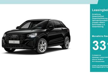 Audi Q2 26.696 km 36.490 &euro; Leonberg 71229