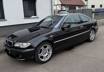 BMW 320 191.950 km 3.900 &euro; Korntal-Münchingen 70825