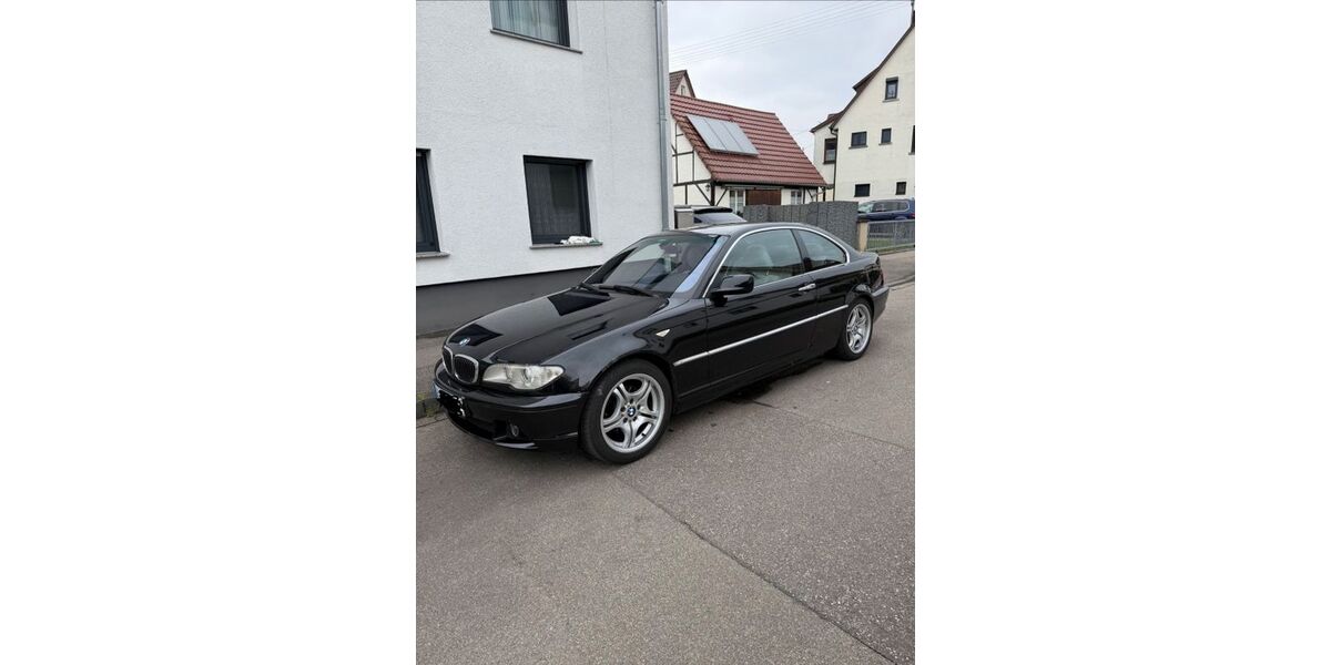 BMW 320 191.950 km 3.900 &euro; Korntal-Münchingen 70825