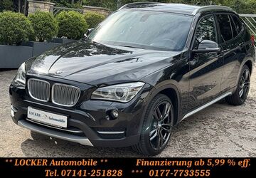 BMW X1 178.100 km 9.880 &euro; Ludwigsburg 71642