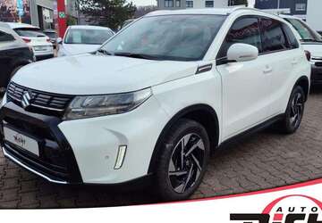 Suzuki Vitara 39.850 km 20.980 &euro; Leonberg 71229