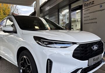 Ford Kuga 6.900 km 42.890 &euro; Steinheim an der Murr 71711