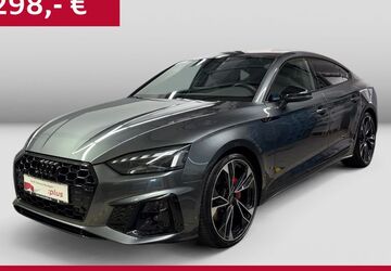 Audi A5 66.400 km 35.960 &euro; Ludwigsburg 71636