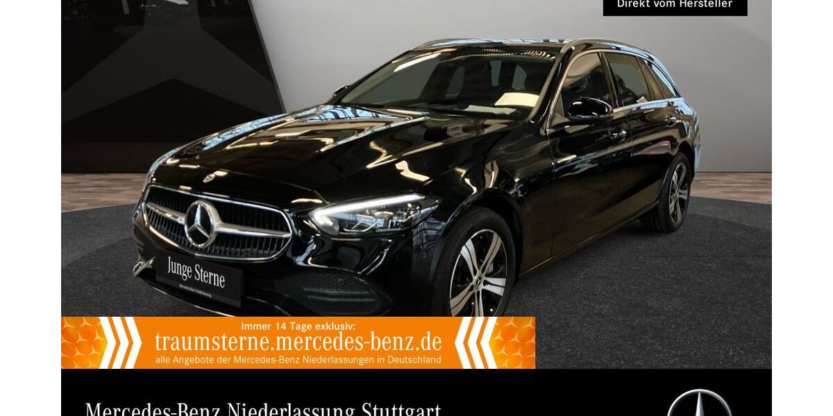 Mercedes-Benz C 300 85.111 km 29.390 &euro; Stuttgart 70469