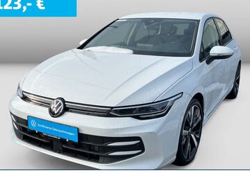 VW Golf 19.857 km 23.490 &euro; Wendlingen 73240