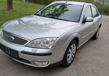 Ford Mondeo 132.000 km 3.499 &euro; Schwieberdingen 71701