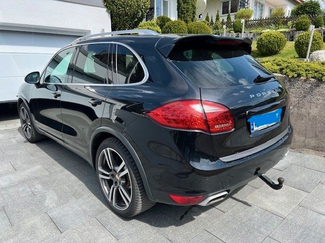 Porsche Cayenne 153.000 km 23.900 &euro; Sulzbach 71560