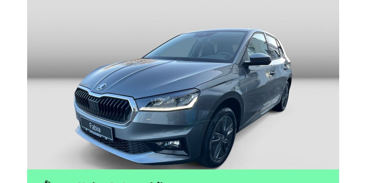 Skoda Fabia 1.111 km 23.490 &euro; Weinstadt-Endersbach 71384