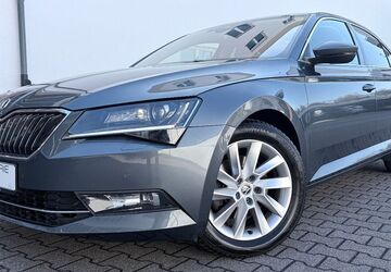 Skoda Superb 105.700 km 19.799 &euro; Heilbronn 74074