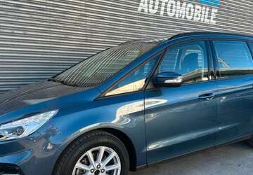 Ford Galaxy 62.047 km 23.300 &euro; Sindelfingen 71065