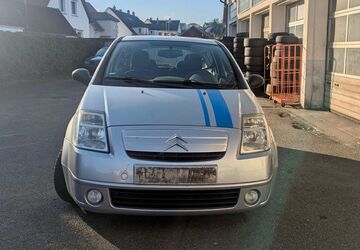 Citroen C2 75.000 km 1.600 &euro; Lauffen am Neckar 74348
