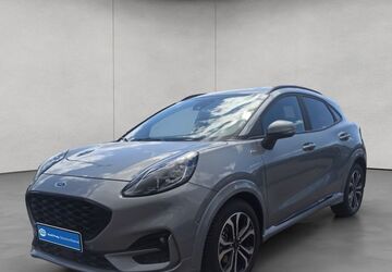 Ford Puma 20.541 km 21.690 &euro; Heilbronn 74080