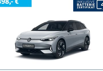 VW ID.7 11.405 km 57.840 &euro; Ludwigsburg 71634