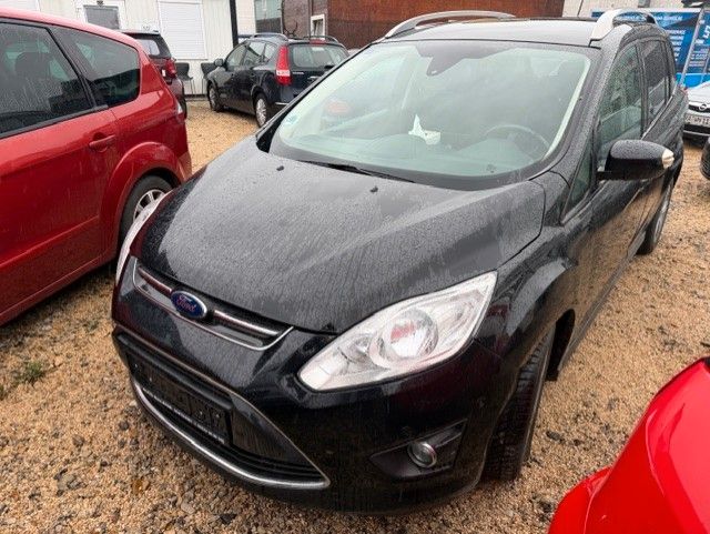 Ford Grand C-Max 51.000 km 8.699 &euro; Filderstadt 70794