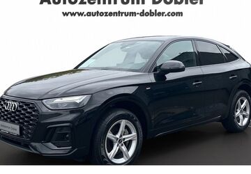 Audi Q5 45.990 km 36.440 &euro; Mühlacker 75417