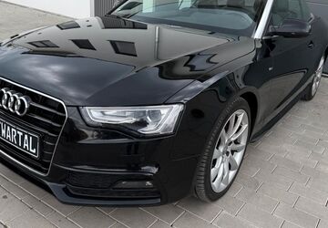 Audi A5 199.000 km 14.490 &euro; Großbottwar 71723