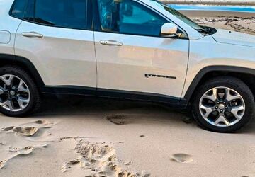 Jeep Compass 34.960 km 21.200 &euro; Weinsberg 74189