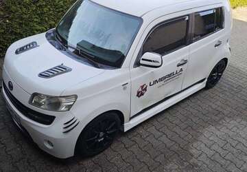 Daihatsu Materia 213.000 km 2.500 &euro; Auenwald 71549