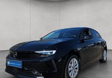 Opel Astra 12.621 km 21.790 &euro; Heilbronn 74080