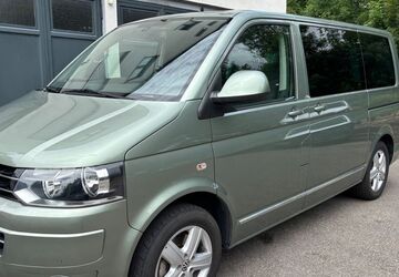 VW T5 Transporter 184.500 km 17.800 &euro; Ludwigsburg 71636