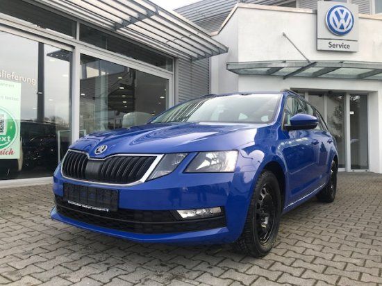 Skoda Octavia 189.223 km 11.480 &euro; Wendlingen am Neckar 73240