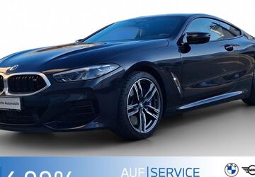 BMW M850 59.380 km 67.490 &euro; Asperg 71679