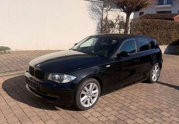 BMW 116 200.000 km 3.300 &euro; Abstatt 74232