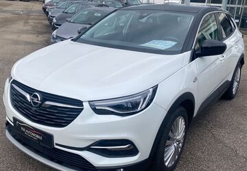 Opel Grandland (X) 171.000 km 11.500 &euro; Markgröningen 71706