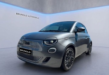 Fiat 500e 39.282 km 23.900 &euro; Ludwigsburg 71634