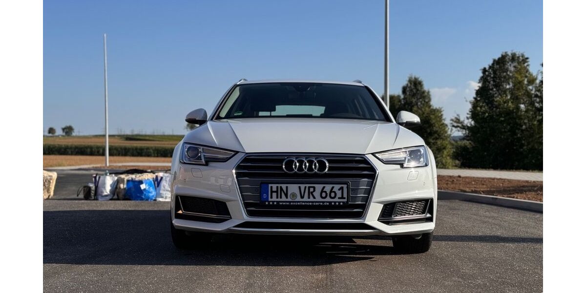 Audi A4 106.000 km 22.999 &euro; Lauffen Am Neckar 74348