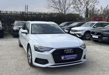 Audi A6 47.000 km 28.999 &euro; Stuttgart 70567