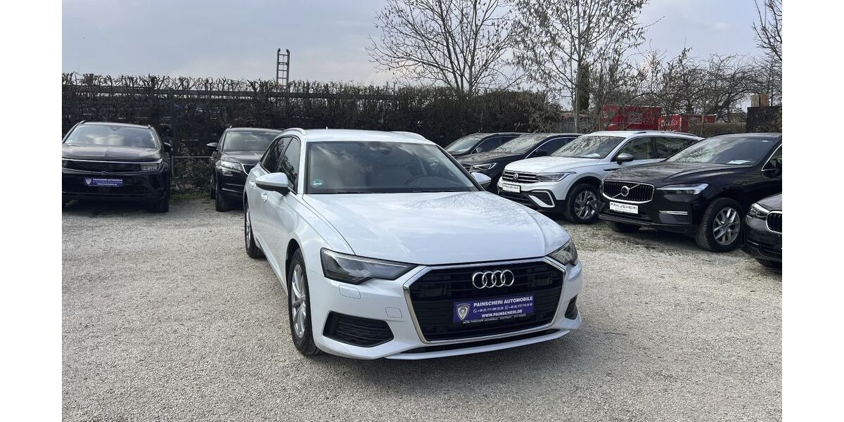 Audi A6 47.000 km 28.999 &euro; Stuttgart 70567