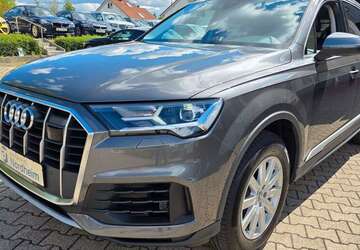 Audi Q7 44.000 km 46.990 &euro; Nordheim 74226