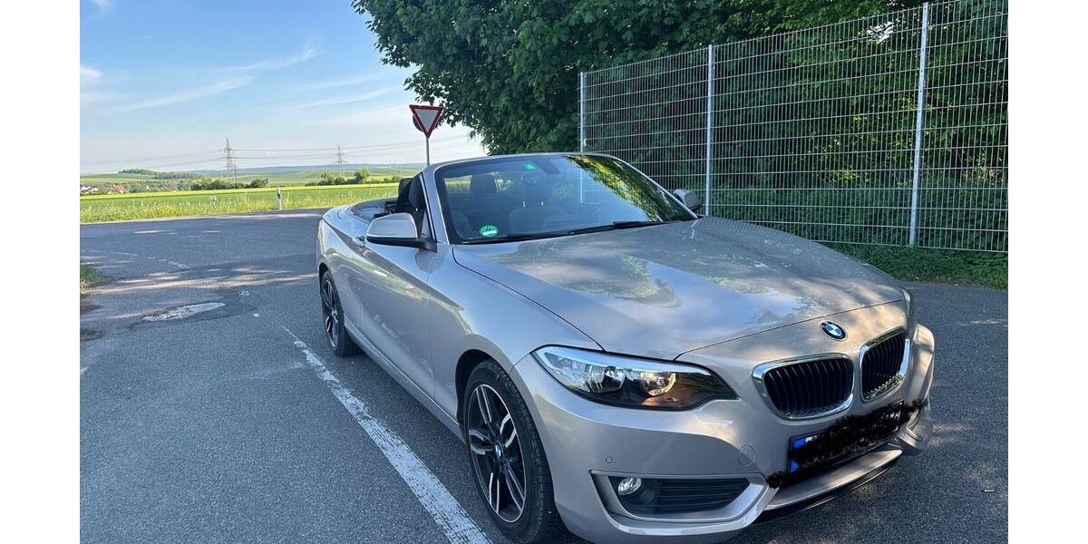 BMW 220 90.000 km 20.099 &euro; Filderstadt 70794