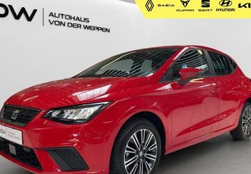 Seat Ibiza 25.600 km 19.970 &euro; Heilbronn 74076