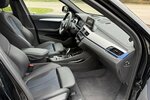 BMW X1 2.0i xDrive M Sportpaket LED,Navi,AHK* 19.000 km 33.650 &euro; Schorndorf 73614