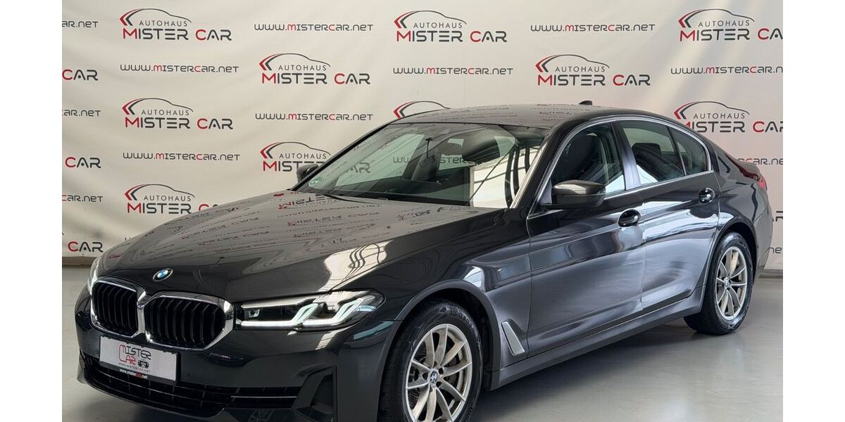 BMW 530 150.000 km 28.890 &euro; Magstadt 71106