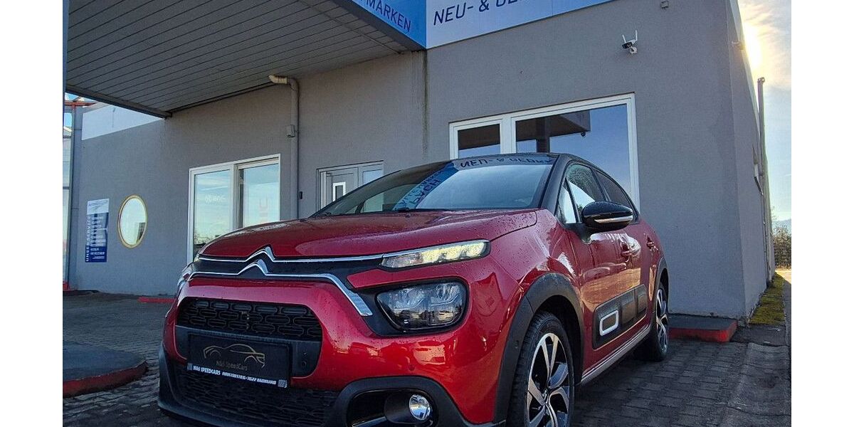 Citroen C3 43.545 km 12.999 &euro; Backnang 71522
