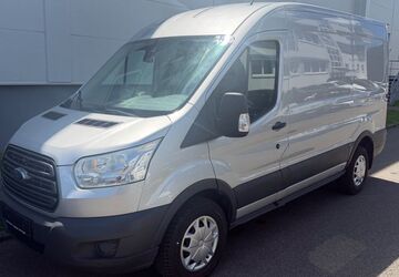 Ford Transit 159.000 km 10.600 &euro; Sindelfingen 71069