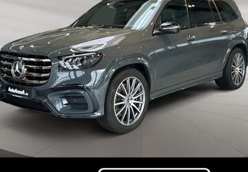Mercedes-Benz GLS 580 48.890 km 108.517 &euro; Heilbronn 74072