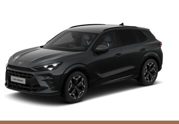 Cupra Terramar 1.505 km 40.930 &euro; Stuttgart-Feuerbach 70469