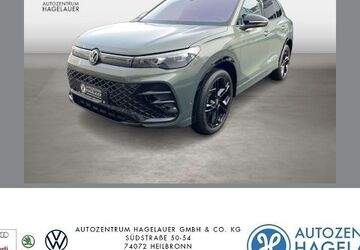 VW Tiguan 14.206 km 51.648 &euro; Heilbronn 74072