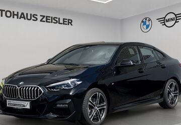 BMW 218 Gran Coupé 6.400 km 30.490 &euro; Waiblingen 71332