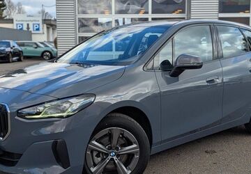 BMW 220 Active Tourer 8.445 km 31.900 &euro; Schorndorf 73614