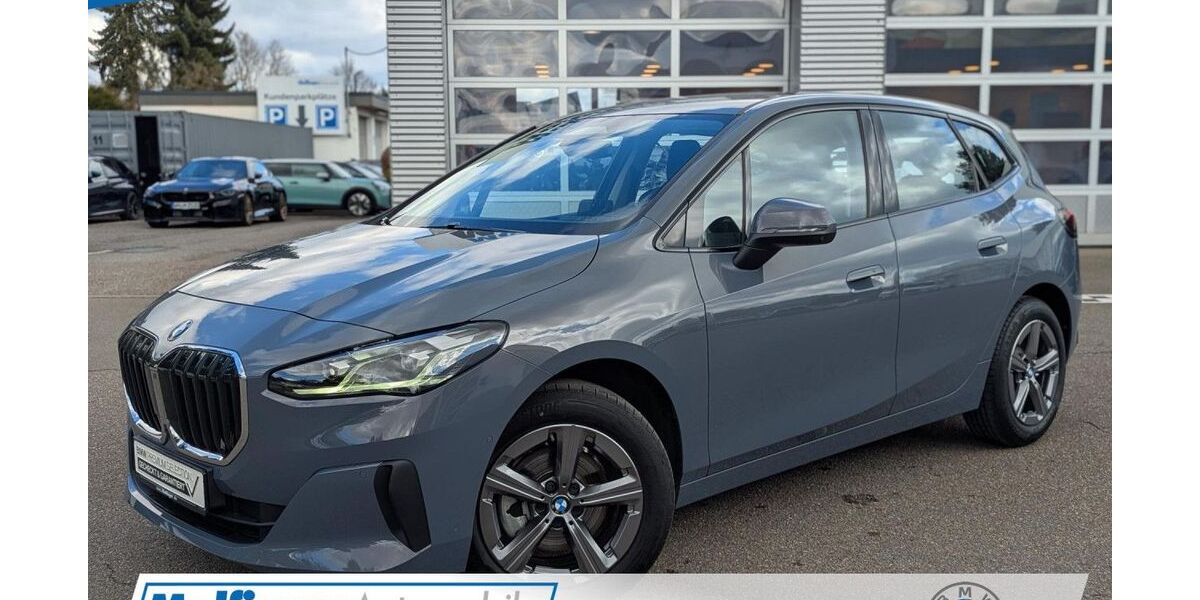 BMW 220 Active Tourer 8.445 km 31.900 &euro; Schorndorf 73614