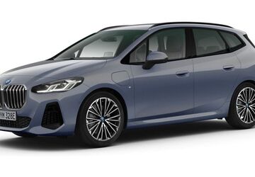 BMW 225 Active Tourer 27.423 km 37.440 &euro; Heilbronn 74076